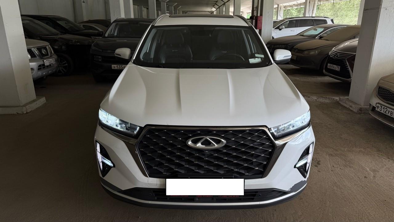 Chery Tiggo 7 Pro Max, 2023