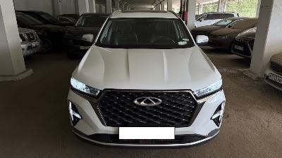 Chery Tiggo 7 Pro Max, 2023