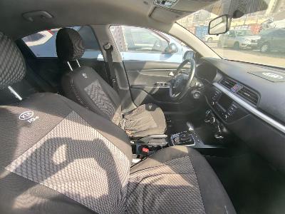 Kia Rio, 2020