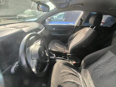 Kia Rio, 2020