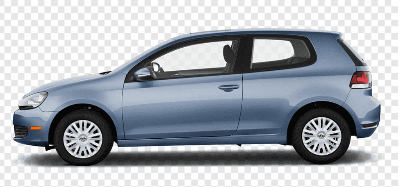 Volkswagen Golf, 2010
