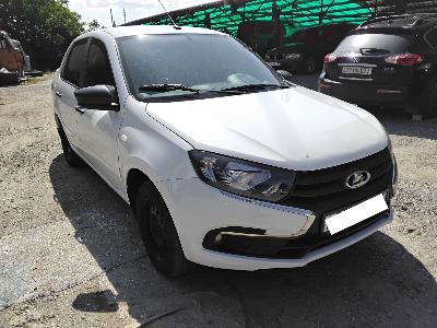 Lada (Ваз) Granta, 2021