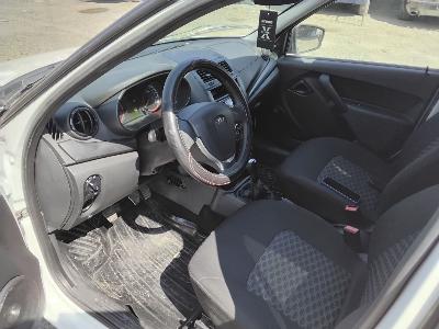Lada (Ваз) Granta, 2021