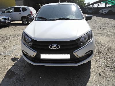 Lada (Ваз) Granta, 2021