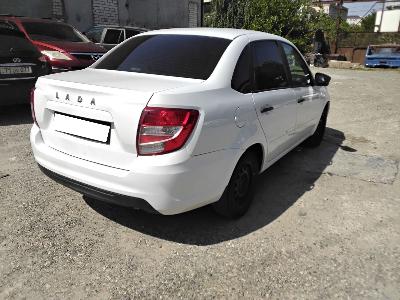 Lada (Ваз) Granta, 2021