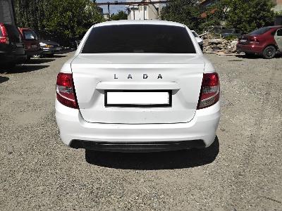Lada (Ваз) Granta, 2021