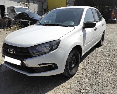Lada (Ваз) Granta, 2021