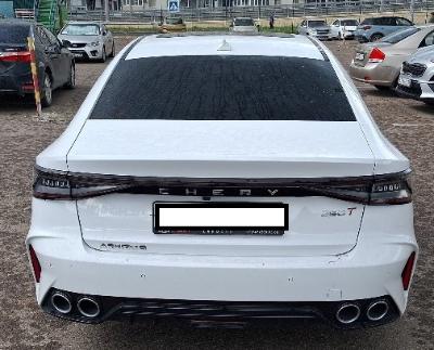 Chery Arrizo 8, 2023
