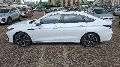 Chery Arrizo 8, 2023