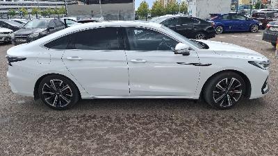 Chery Arrizo 8, 2023