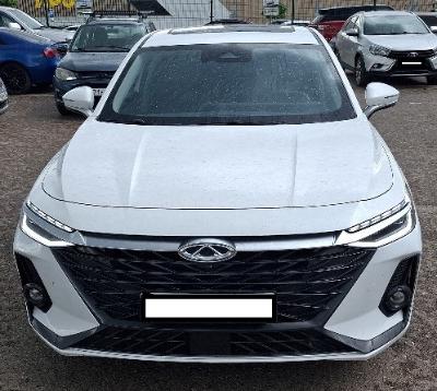 Chery Arrizo 8, 2023