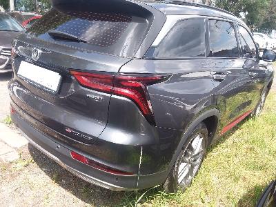 Changan Cs75 Plus, 2023