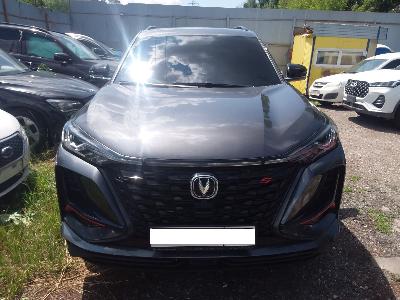 Changan Cs75 Plus, 2023