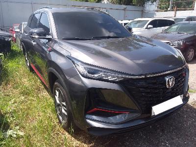 Changan Cs75 Plus, 2023