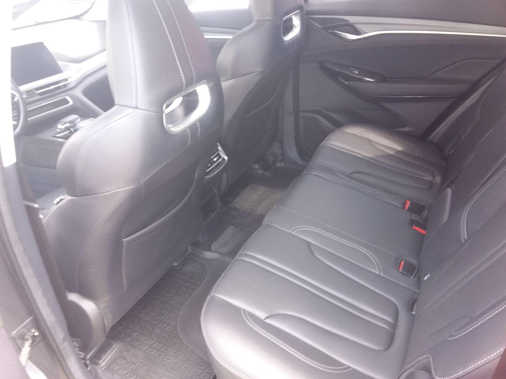 Changan Cs75 Plus, 2023