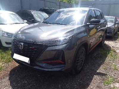 Changan Cs75 Plus, 2023