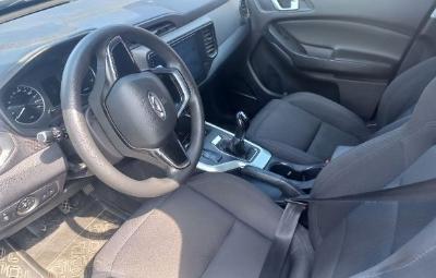 Chery Tiggo 4, 2020