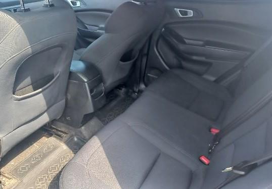 Chery Tiggo 4, 2020