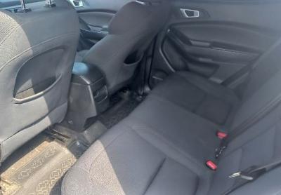 Chery Tiggo 4, 2020
