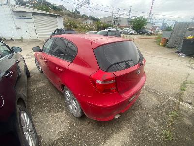 Bmw 1-Series, 2011