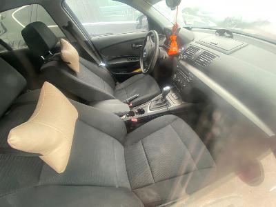 Bmw 1-Series, 2011