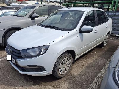 Lada (Ваз) Granta, 2022