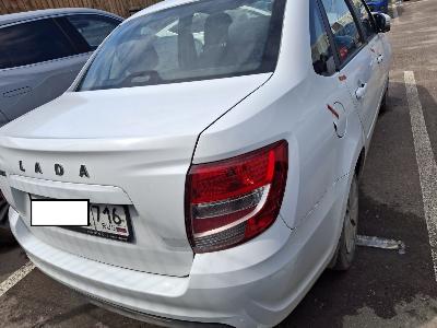 Lada (Ваз) Granta, 2022