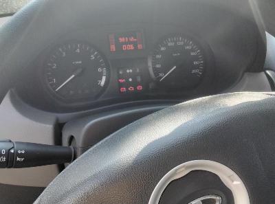 Lada (Ваз) Largus, 2015