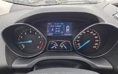 Ford Kuga, 2013