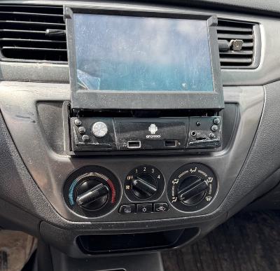 Mitsubishi Lancer, 2006
