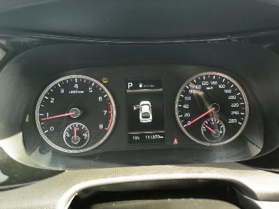 Kia K5, 2021