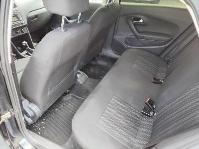 Volkswagen Polo, 2016