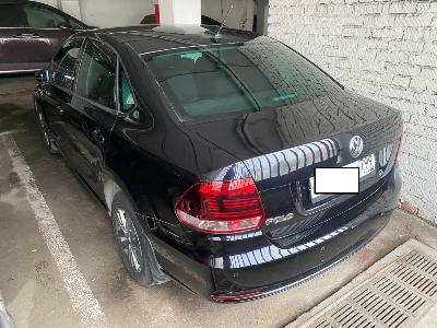 Volkswagen Polo, 2019