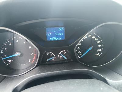 Ford Focus, 2011