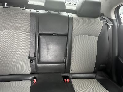 Chevrolet Cruze, 2013