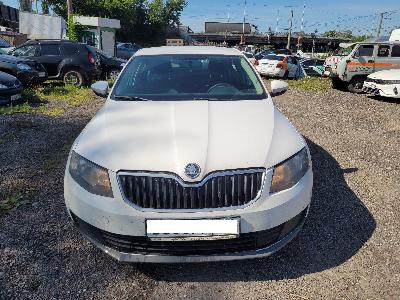 Skoda Octavia, 2015 Skoda Octavia, 2015