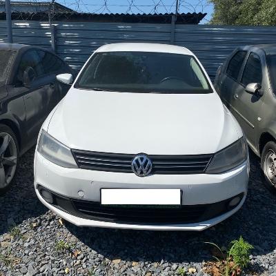 Volkswagen Jetta, 2013