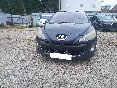 Peugeot 308, 2008