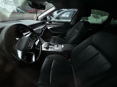 Audi A6, 2020