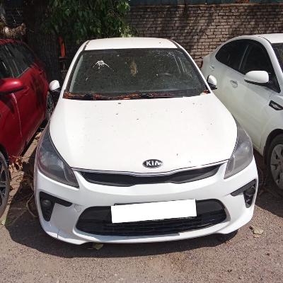 Kia Rio, 2018