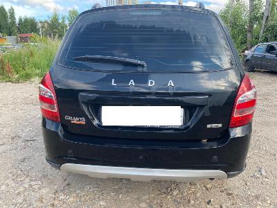 Lada (Ваз) Granta, 2024