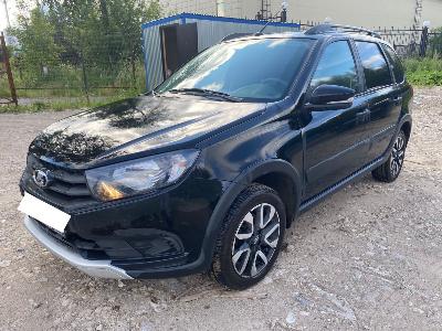 Lada (Ваз) Granta, 2024