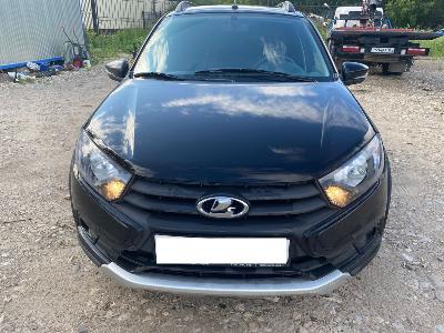 Lada (Ваз) Granta, 2024