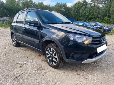 Lada (Ваз) Granta, 2024