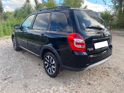 Lada (Ваз) Granta, 2024