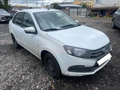 Lada (Ваз) Granta, 2024