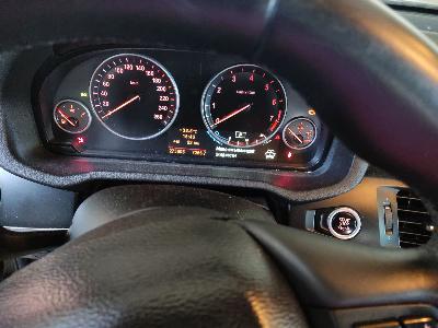 Bmw X3, 2011