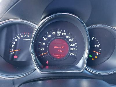 Kia Ceed, 2013