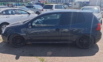 Volkswagen Golf, 2008