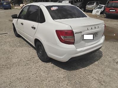 Lada (Ваз) Granta, 2021